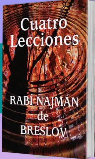 libro cuatro lecciones