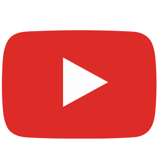 YouTube icon